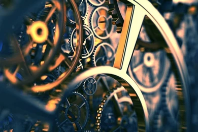 Gears Mobile Wallpapers 3162