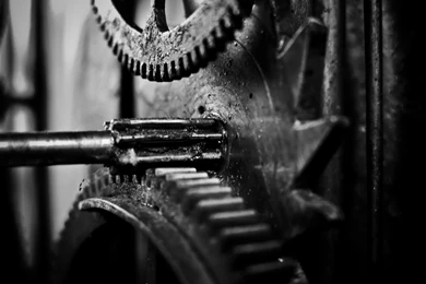 Gears Wallpapers   (