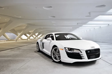 Audi Desktop Wallpapers