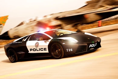 Cool Police Car Desktop Wallpapers Hd Pictures   Otozhaf.Com Automotive