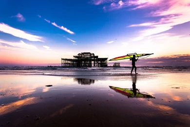 Beautiful Surfing Wallpapers