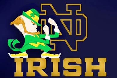 Notre Dame Wallpapers By PsychoticEmo On DeviantArt