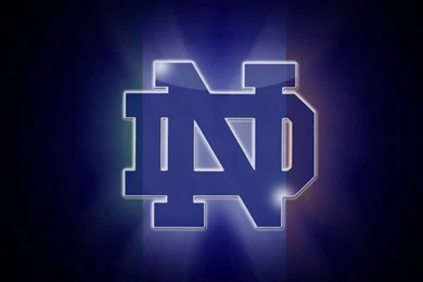Notre Dame Football HD Backgrounds Desktop
