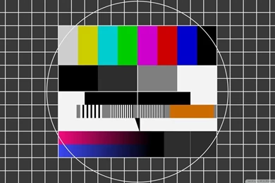 No Signal TV HD Desktop Wallpapers : High Definition : Fullscreen ...