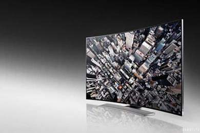 Samsung Curved UHD TV HD Wallpapers   IHD Wallpapers
