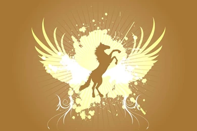 FreeVector Grunge Horse Background.jpg