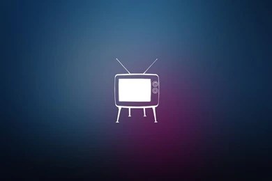 Retro TV Wallpapers By ShiryuDragon09 On DeviantArt