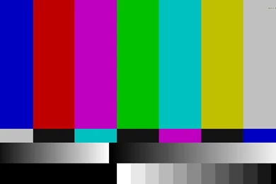 TV Test Pattern Wallpapers   Abstract Wallpapers