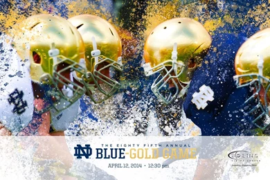 UND.COM :: The Official Site Of Notre Dame Athletics