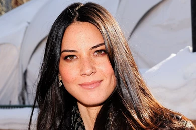 Great Olivia Munn Wallpapers