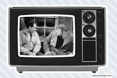 Al Bundy On The TV Wallpapers By Sahtel On DeviantArt