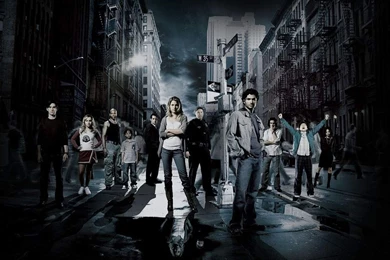 46 Heroes HD Wallpapers