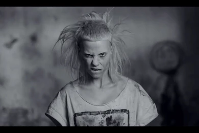 Die Antwoord Wallpapers