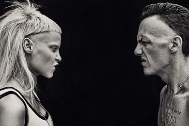 Die Antwoord HD Wallpapers