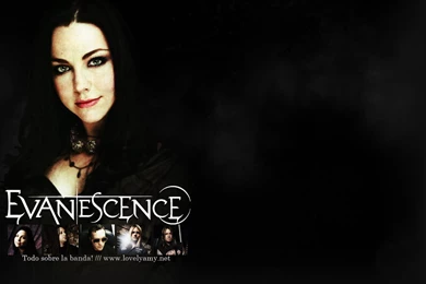 Evanescence Wallpapers 2015