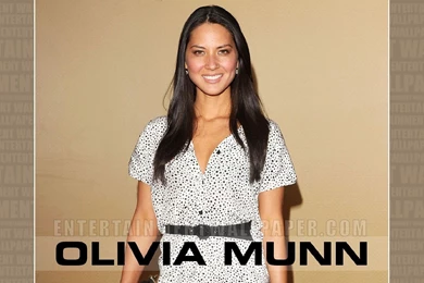 Olivia Munn Wallpapers