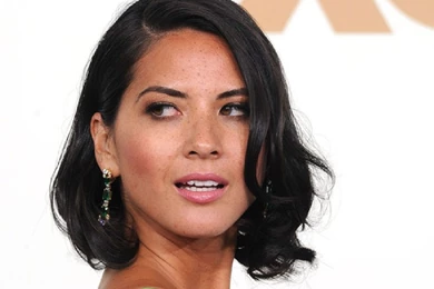 Olivia Munn Wallpapers