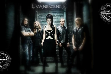 Evanescence Wallpapers By Lordofmidian On DeviantArt
