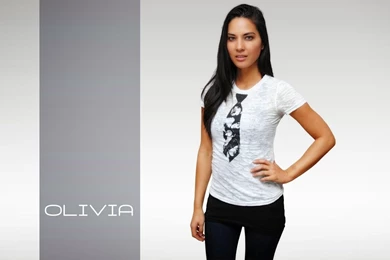 Olivia Munn HD Wallpapers