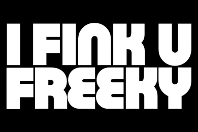 HDscreen: Die Antwoord Black And White Monochrome Music Video ...