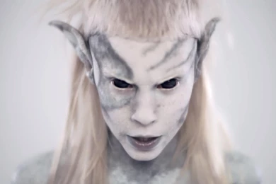 Masks Die Antwoord Yolandi Visser Wallpapers