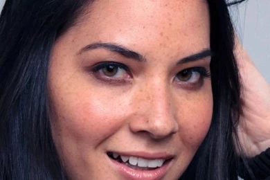 Download Wallpapers 640x960 Olivia Munn, Psylocke, 2015 iPhone 4S ...