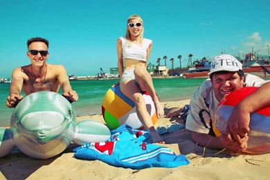 Die Antwoord Wallpapers