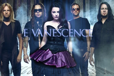 Evanescence Wallpapers 4 By TabooEv On DeviantArt