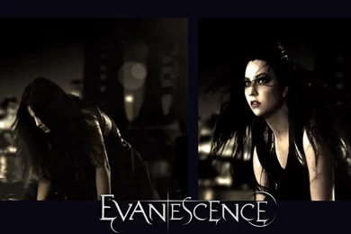 Evanescence Wallpapers By MoonTakahashi On DeviantArt
