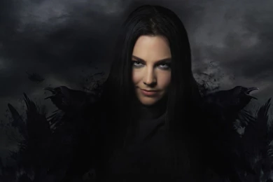 Amy Lee   Evanescence Wallpapers   Music Wallpapers