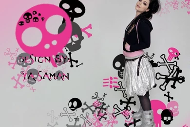 Amy   Evanescence Wallpapers (8935823)   Fanpop