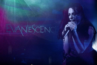 Amy Rocks   Evanescence Wallpapers (29521451)   Fanpop