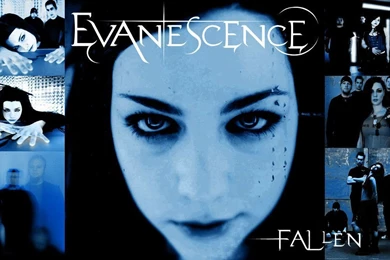 Evanescence Fallen Wallpapers By Raimundogiffuni On DeviantArt