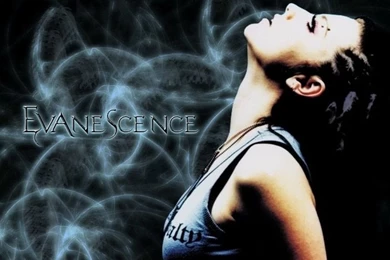 Evanescence   Evanescence Wallpapers (31116395)   Fanpop
