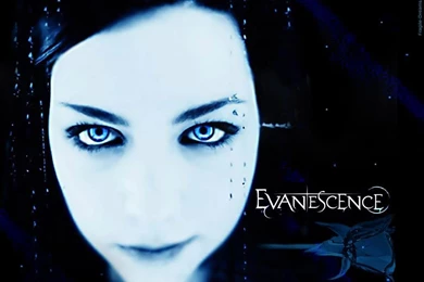 Evanescence   Evanescence Wallpapers (12750999)   Fanpop