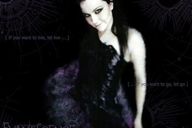 Evanescence Wallpapers By QueenOfDarkAngels On DeviantArt
