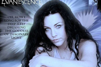 Evanescence   Evanescence Wallpapers (35373371)   Fanpop