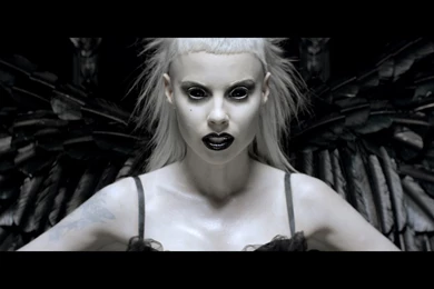 DIE ANTWOORD   UGLY BOY   YouTube