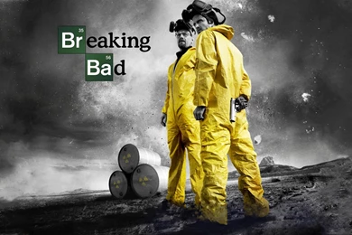 Breaking Bad Wallpapers