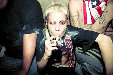 All New Pix1: Yolandi Wallpapers