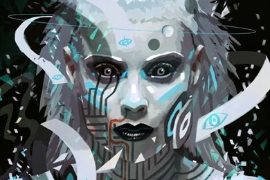 Die Antwoord By Lerms On DeviantArt