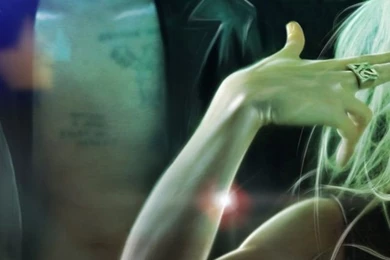 Die Antwoord iPhone 5 Wallpapers