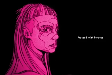 Die Antwoord Yolandi Visser Wallpapers