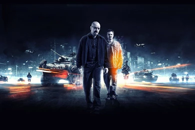 Breaking Bad HD Wallpapers   Page 3