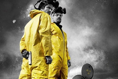HD Breaking Bad Wallpapers