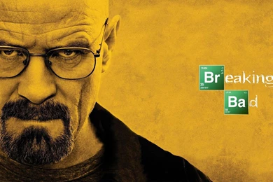 Best TV Show Streaming On Netflix: Breaking Bad (5 Of 5 Seasons ...