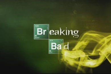 Breaking Bad Wallpapers