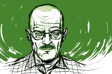 174 Breaking Bad HD Wallpapers