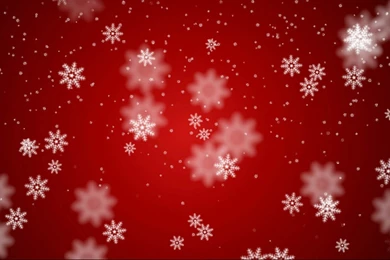 Red xmas backgrounds wallpapers