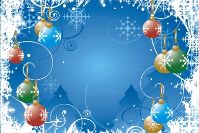 Xmas Backgrounds Free